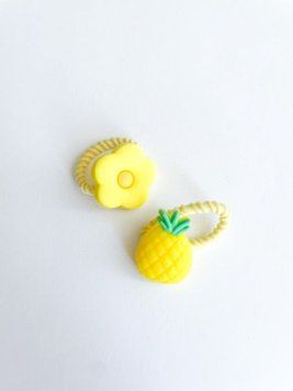 Набор резинок для волос (2 шт.) OLLA Accessories 835670 фото