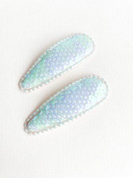 Набір заколок для волосся (2 шт.) OLLA Accessories 831688 фото