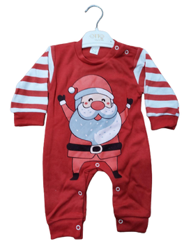 Трикотажний чоловічок для дитини, OttoBaby 1337 9880603 фото