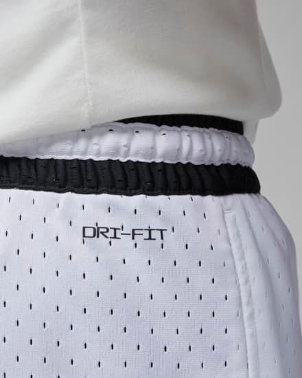 Шорти чоловічі Jordan Dri-Fit Sport (DX1487-100) DX1487-100 фото