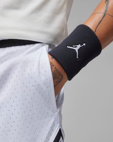 Шорти чоловічі Jordan Dri-Fit Sport (DX1487-100) DX1487-100 фото