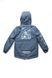 Куртка"LIMIT" для мальчика демисезонная 103624 - 2 фото