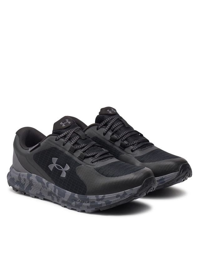 Кросівки чоловічі Under Armour Charged Bandit Tr 3 (3028657-001) 3028657-001 фото
