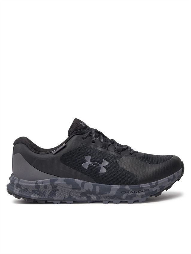 Кросівки чоловічі Under Armour Charged Bandit Tr 3 (3028657-001) 3028657-001 фото
