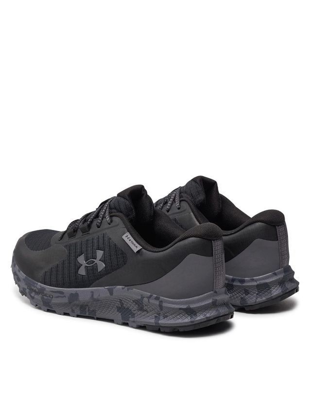 Кросівки чоловічі Under Armour Charged Bandit Tr 3 (3028657-001) 3028657-001 фото