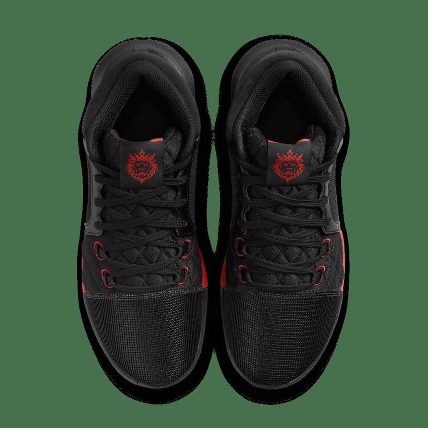 Кросівки чоловічі Nike Lebron Witness Viii (FB2239-005) FB2239-005 фото