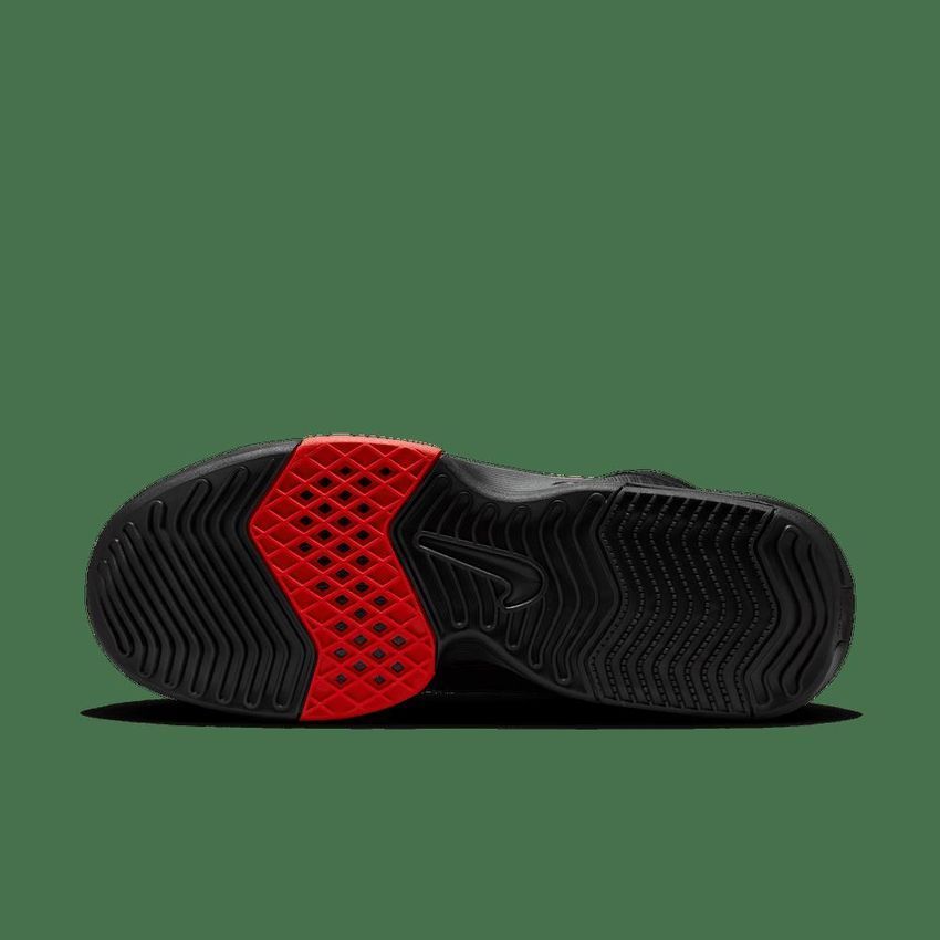 Кросівки чоловічі Nike Lebron Witness Viii (FB2239-005) FB2239-005 фото