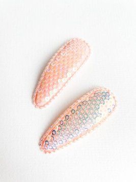 Набір заколок для волосся (2 шт.) OLLA Accessories 831687 фото