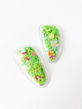 Набір заколок для волосся (2 шт.) OLLA Accessories 835232 фото
