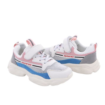 Кросівки для дитини, Apawwa M89-1 pink/M90-1 pink 9435029 фото