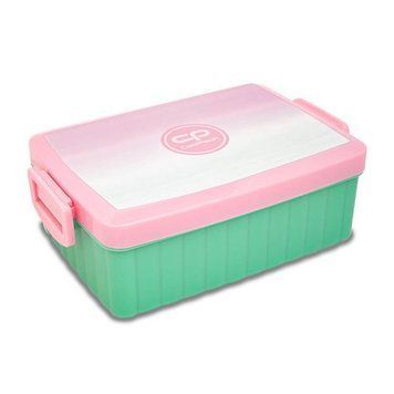 Ланчбокс ''Gradient Strawberry'' 1000 мл, CoolPack Z07754 833119 фото