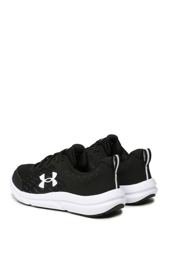 Кросівки чоловічі Under Armour Charged Assert 10 (3026175-001) 3026175-001 фото