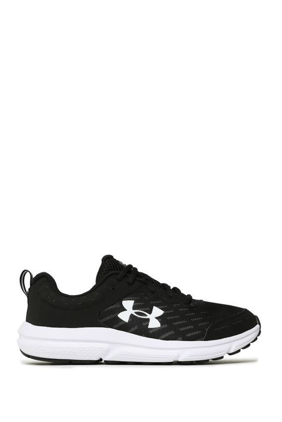 Кросівки чоловічі Under Armour Charged Assert 10 (3026175-001) 3026175-001 фото