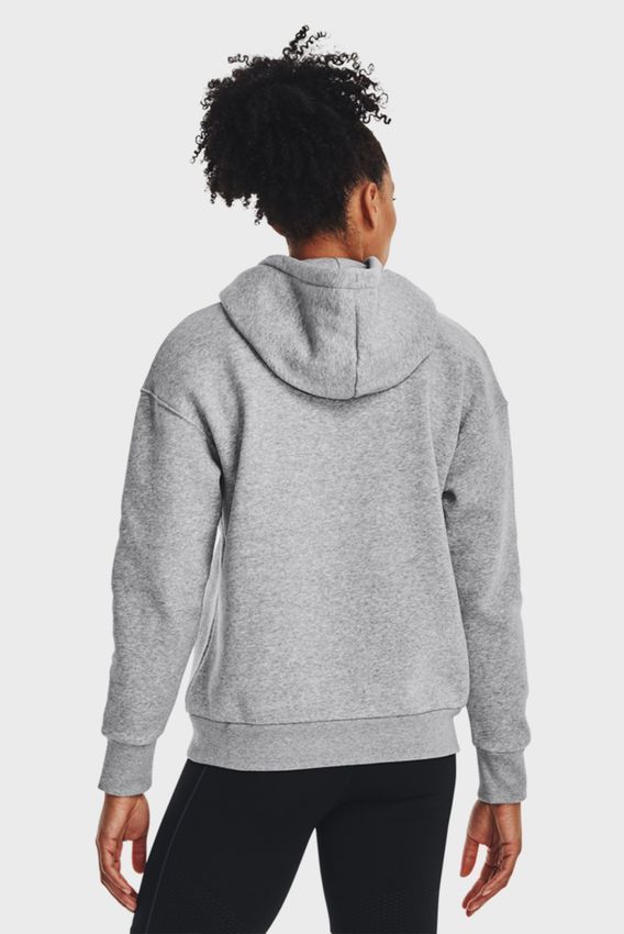 Кофта жіночі Under Armour Essential Fleece (1373033-011) 1373033-011 фото