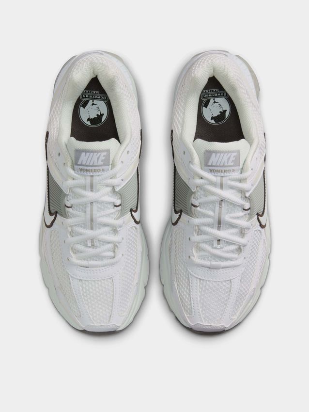 Кросівки жіночі Nike Zoom Vomero 5 (FJ2028-103) FJ2028-103 фото