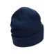 Шапка Nike Peak Beanie Sc Metal Swoosh (FB6527-410)