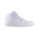 Кросівки чоловічі Jordan 1 Mid (554724-136) 554724-136 фото 3