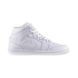 Кросівки чоловічі Jordan 1 Mid (554724-136) 554724-136 фото 4