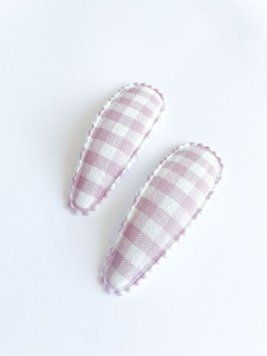 Набор заколок для волос (2 шт.) OLLA Accessories 836194 фото