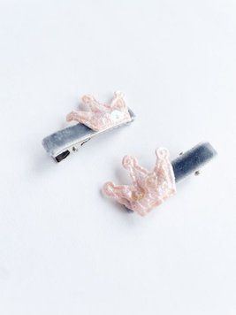 Набор заколок для волос (2 шт.) OLLA Accessories 834267 фото