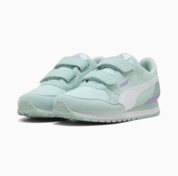 Кросівки для дитини Puma 02187530 фото