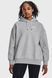 Кофта жіночі Under Armour Essential Flc Os (1379495-012) 1379495-012 фото 1