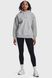 Кофта жіночі Under Armour Essential Flc Os (1379495-012) 1379495-012 фото 2