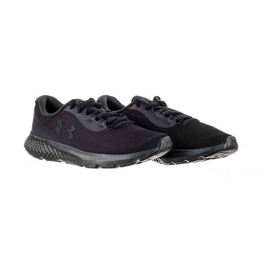 Кроссовки мужские Under Armour Rouge 4 (3026998-002) 3026998-002 фото