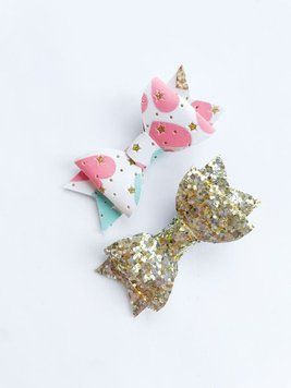 Набір заколок для волосся (2 шт.) OLLA Accessories 833949 фото
