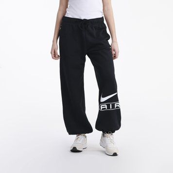 Брюки жіночі Nike W Nsw Air Mr Flc Jogger (FN1902-010) FN1902-010-XS фото