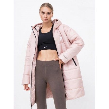 Куртка жіноча Nike Sportswear Therma-Fit Repel (DJ6999-601) DJ6999-601-XS фото