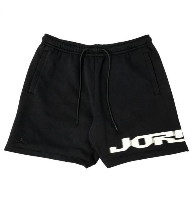 Шорти чоловічі Nike Mvp Fleece Shorts (FV7231-010) FV7231-010 фото