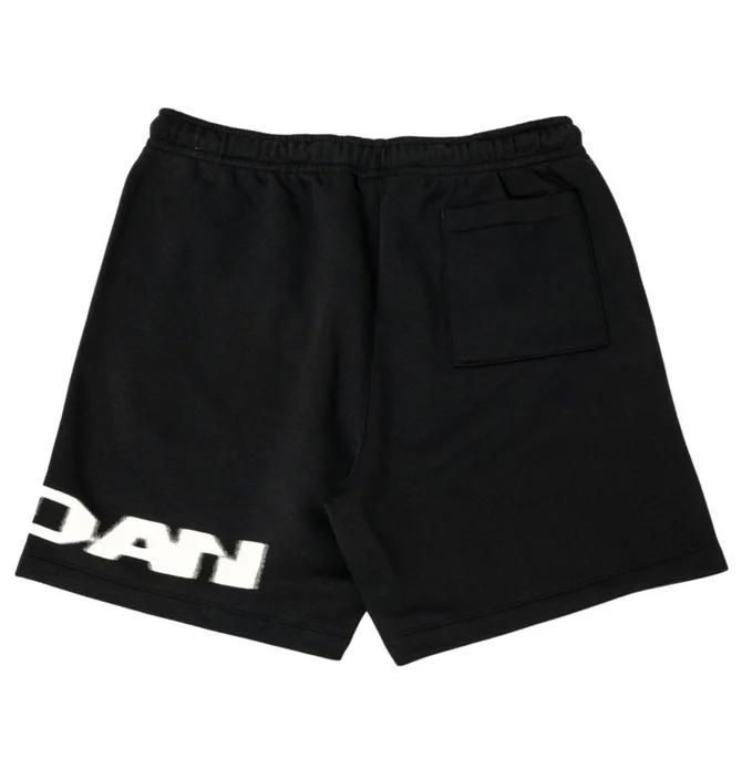 Шорти чоловічі Nike Mvp Fleece Shorts (FV7231-010) FV7231-010 фото