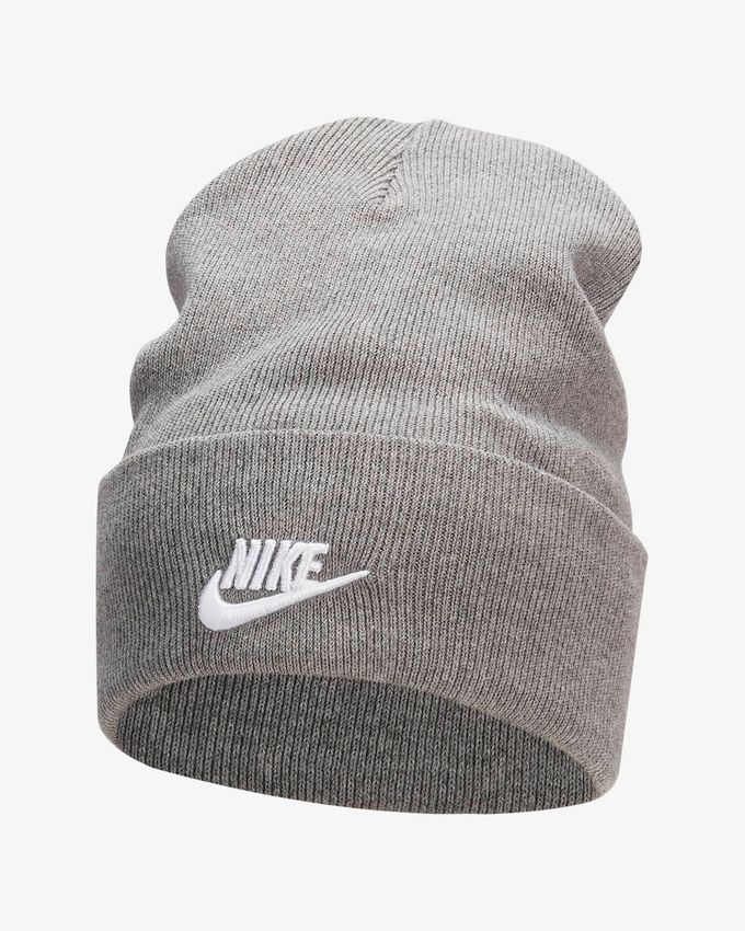 Шапка Nike Tall Cuff Futura Beanie (FB6528-091)