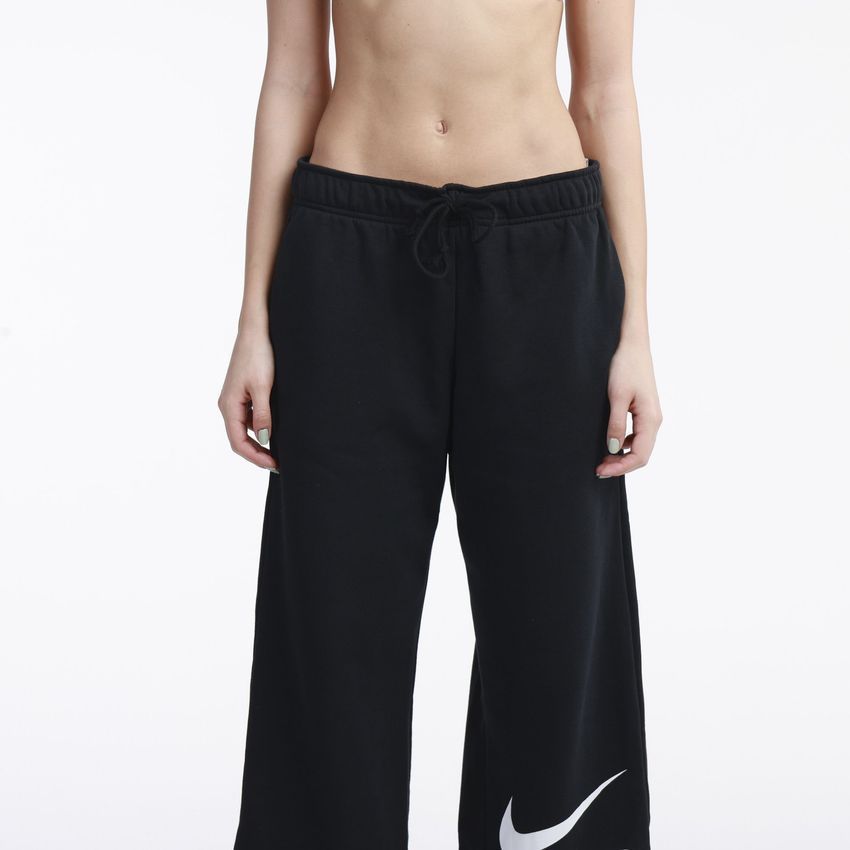 Брюки жіночі Nike W Nsw Air Mr Flc Jogger (FN1902-010) FN1902-010-XS фото