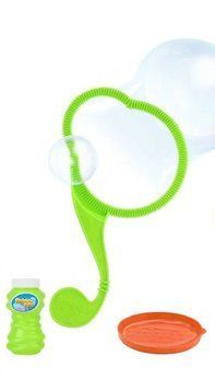 Набор для запуска мыльных пузырей "Гигантская палочка", Bubble Fun DHOBB10279 823454 фото