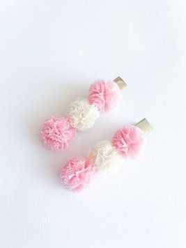 Набор заколок для волос (2 шт.) OLLA Accessories 836196 фото