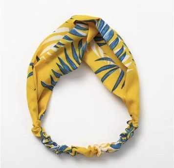 Красивая повязка для девочки, OLLA Accessories 825423 фото