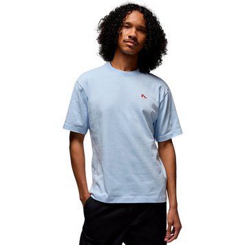 Футболка чоловіча Jordan Brand Sneaker Patch (HJ2326-407) HJ2326-407 фото