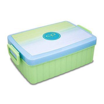 Ланчбокс ''Mojito'' 1000 мл, CoolPack Z07755 833116 фото