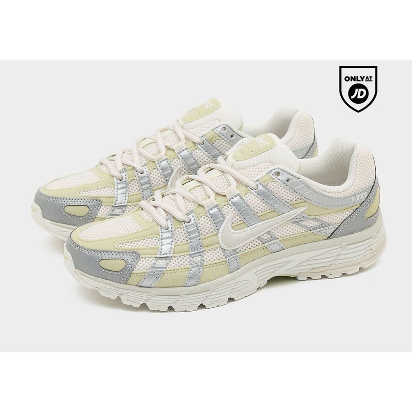 Кросівки жіночі Nike P-6000 (IB3485-001) IB3485-001 фото