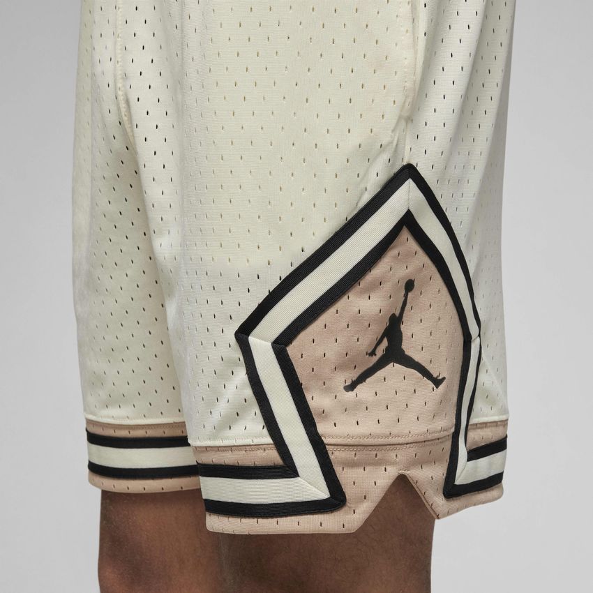 Шорти чоловічі Jordan Dri-Fit Sport (DX1487-113) DX1487-113 фото