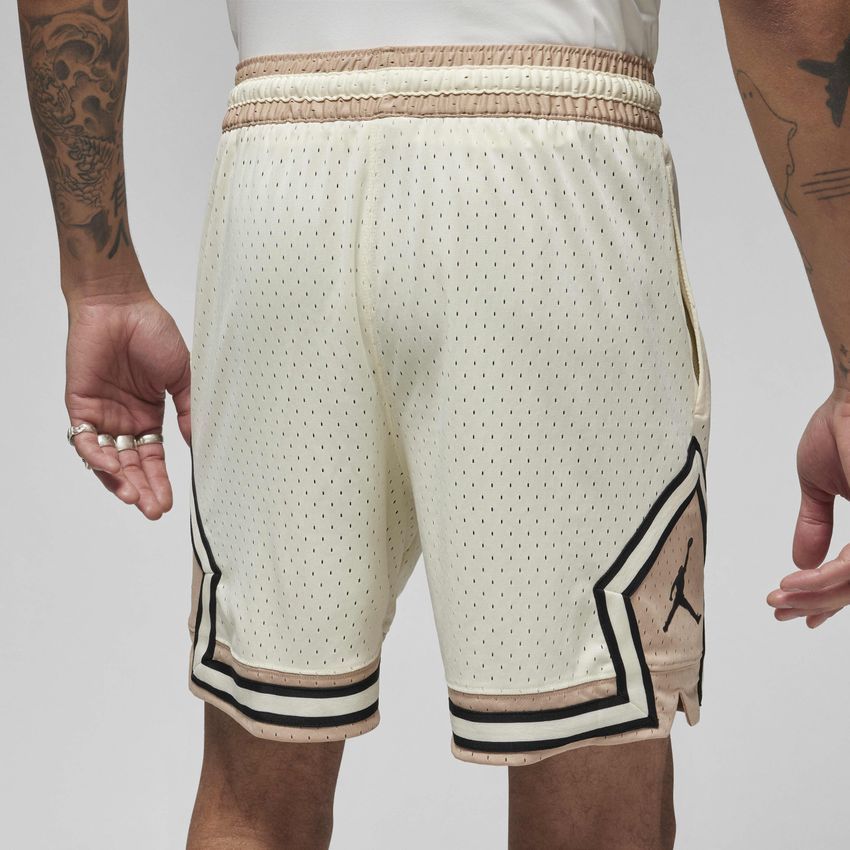 Шорти чоловічі Jordan Dri-Fit Sport (DX1487-113) DX1487-113 фото