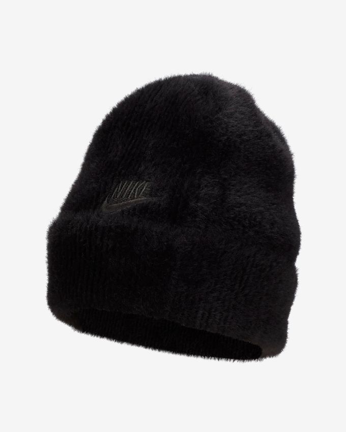 Шапка Nike Peak Beanie (FJ8688-010)