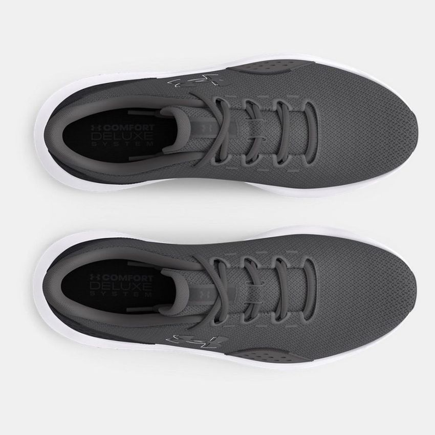Кросівки чоловічі Under Armour Charged Surge 4 (3027000-106) 3027000-106 фото