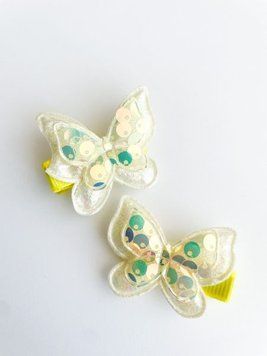 Набір заколок для волосся (2 шт.) OLLA Accessories 835155 фото