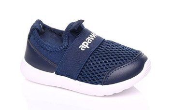 Текстильні кросівки для дитини, Apawwa ZC08 Navy 20367900 фото