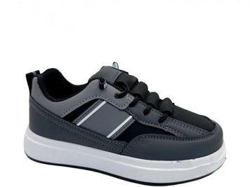 Кросівки для дитини, LB1123-3 grey 20352528 фото