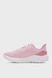 Кросівки жіночі Under Armour W Charged Pursuit 4 (3028261-647) 3028261-647 фото 4