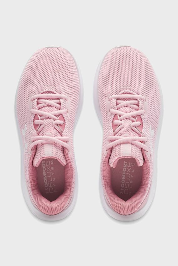 Кросівки жіночі Under Armour W Charged Pursuit 4 (3028261-647) 3028261-647 фото